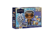 Kalendarz Swiateczny - Funko! Pocket POP Countdown Calendar: Harry Potter S6 - 92917