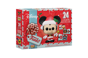 Kalendarz Świąteczny - Funko! Pocket POP Countdown Calendar: Disney S2 - 94467