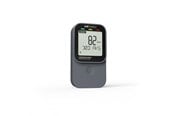 Inteligentny dom - Airthings Corentium Home 2 simple and smart digital radon detector - 7090031103255