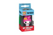 Drobiazgi - Funko! - POP Keychain Sanrio My Melody - 85988