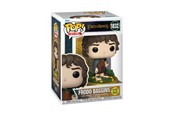 Drobiazgi - Funko! - POP Vinyl LotR Frodo Baggins(GW) - 86430
