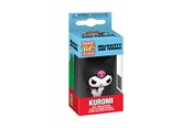 Drobiazgi - Funko! - Funko POP Keychain Sanrio Kuromi - Figurka - 85987