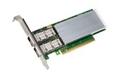 Adapter Sieciowy  (karta sieciowa, serwer druku, itp.) - Intel Ethernet Network Adapter E810-CQDA2 - E810CQDA2G2P5
