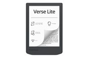 Czytnik e-booków - PocketBook Verse Lite - eBook reader - Linux 3.10.65 - 8 GB - 6" - PB619-T-WW