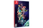 Gry - Star Ocean: First Departure R - Nintendo Switch - RPG - 0840486505206
