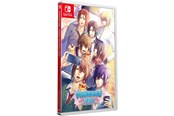 Gry - Hakuoki SSL ~Sweet School Life~ - Nintendo Switch - Otome - 0608037466495