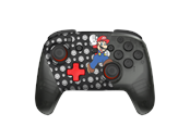 Akcesoria dla graczy - Turtle Beach Rematch Super Mario Jump - Wireless Controller - Nintendo Switch 2 - TBC-8305-05