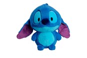 Plusz - Disney Huggables Stitch 35cm - 5400868038866