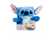 Plusz - Disney Stitch Shoulder Plush - 5400868038958