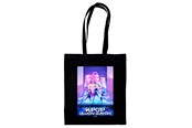 Drobiazgi - Pyramid - Tote Bag K-Pop Demon Hunters (Key Art) Black - GP2510438