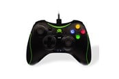 Kontroler, sterownik - Freaks And Geeks Bedrade Gamepad (PC/Xbox 360) - 310150B