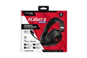 Sluchawki, zestaw sluchawkowy - HyperX Cloud Flight 2 - B5VC4AA