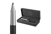 Przybory do pisania i rysowania - Parker Sonnet Legacy of Flight Collection C.T. Rollerball F 18 k Gold nib Black ink - 2227801