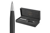 Przybory do pisania i rysowania - Parker Sonnet Legacy of Flight Collection C.T. Ballpoint M 18 k Gold nib Black ink - 2227802