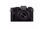 Aparat fotograficzny - Fujifilm X-T30 III + XC 13-33mm f/3.5-6.3 OIS - Black - 16966880