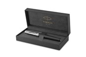 Przybory do pisania i rysowania - Parker Ingenuity Legacy of Flight Collection C.T. Rollerball F Black ink - 2227809