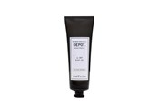 Stylizacja wlosów - Depot Black Gel – Temporary Coverage & Volume 125 ml - 8032274076681