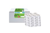 Papier, papier fotograficzny i etykiety - DYMO Authentic LabelWriter Small Multi-Purpose Labels | 19 mm x 51 mm | Self-Adhesive | 24 Rolls of 500 Easy-Peel Labels (12.000 Count) | for LabelWriter Label Makers | Made in Europe - 2234184