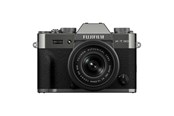 Aparat fotograficzny - Fujifilm X-T30 III + XC 13-33mm f/3.5-6.3 OIS - Anthrazit - 16966957