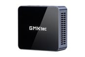 Komputer - Mini PC / Barebone - GMKtec M2 Pro S | Intel Core i7-1185G7 | 16GB | 512GB | Windows 11 Pro - M2ProS-512