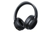 Sluchawki, zestaw sluchawkowy - Baseus Bass BH1 Lite Wireless On-Ear Bluetooth 6.0 Headphones - Black - A0203C00