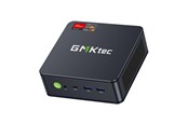 Komputer - Mini PC / Barebone - GMKtec M6 Ultra | AMD Ryzen 5 7640HS | 16GB  | 512GB | Windows 11 Pro - M6U-512