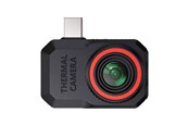 Instrumenty - Habotest HT820 Industrial Infrared Thermal Imaging Camera - HT820
