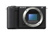 Aparat fotograficzny - Sony ZV-E10 II - Body - ZVE10M2B.CEC