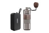 Ekspres do kawy - HiBREW G4B Manual Coffee Grinder Adjustable - G4B