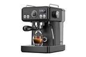 Ekspres do kawy - HiBREW H10A Piston Espresso Machine with Temperature Control - H10A-black