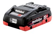 Akumulator i ładowarka - Metabo 625367000 cordless tool battery - 625367000