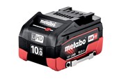 Akumulator i ladowarka - Metabo LiHD battery DS 18 V - 10,0 Ah (624991000) - 624991000