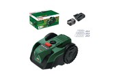 Kosiarki automatyczne - Bosch Visimow 18V-100 robotic lawnmower 100 m² - 06008E1002