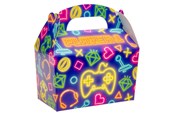 Zabawki - LG-Imports Gamer giveaway box 12 pcs. - 8767