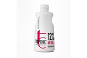 Pielegnacja wlosów - Goldwell Topchic Cream Developer Lotion 40 Vol (12%) 1000 ml - 4021609012481