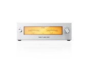 Przetwornik DAC - FiiO Warmer - R2R Tube DAC - Silver - 5510368