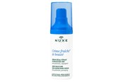 Pielegnacja twarzy - Nuxe Crème Fraîche de Beauté Face Serum 30 ml - 3264680012273