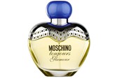 Perfumy i zapachy - Moschino Toujours Glamour Eau de Toilette 50 ml - 8011003100026