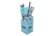 Przybory szkolne - Disney Stitch Desk Set - STLI5523