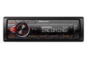 Audio do samochodu - Pioneer MVH-330DABAN car media receiver - MVH-330DABAN