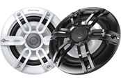 Audio do samochodu - Pioneer TS-ME650FS Marine - TSME650FSm