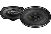 Audio do samochodu - Pioneer TS-A6961F - TSA6961F