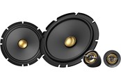 Audio do samochodu - Pioneer TS-A1601C - TSA1601C