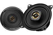 Audio do samochodu - Pioneer TS-A1081F - TSA1081F