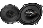 Audio do samochodu - Pioneer TS-A1371F - TSA1371F