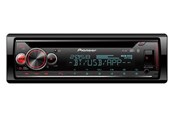 Audio do samochodu - Pioneer DEH-S720DAB car media receiver - DEHS720DAB
