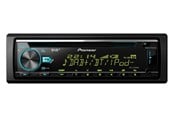 Audio do samochodu - Pioneer DEH-X7800DAB - DEHX7800DAB
