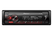 Audio do samochodu - Pioneer MVH-S320BT - MVHS320BT