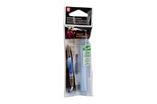 Kreatywne gry - Sakura Koi Water Brush Flat Size M Long Reservoir - XQFNM