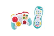 Zabawki dla niemowlat - Playgo Remote Controls - 2pcs. - 2595